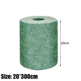 Biodegradable Grass Seed Mat