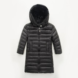 new 2017 Winter children clothing sets duck down jacket sets pants - jacket hooded boys and girls winter jacket new 2017 Winter children clothing sets duck down jacket sets pants - jacket hooded boys and girls winter jacket
