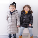 new 2017 Winter children clothing sets duck down jacket sets pants - jacket hooded boys and girls winter jacket new 2017 Winter children clothing sets duck down jacket sets pants - jacket hooded boys and girls winter jacket