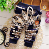 New 2017 Winter Baby Pants Fashion Warm Fleece Pants Baby Casual Children's Pants Cute Thicken Boys Kids Pants For Girl 0-2T New 2017 Winter Baby Pants Fashion Warm Fleece Pants Baby Casual Children's Pants Cute Thicken Boys Kids Pants For Girl 0-2T