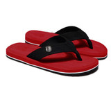 New 2017 Summer Mens Casual Flat Slippers Men Flip flop Beach Sandals Shoes Male Leisure Soft Massage Brand Flip Flops Men O080