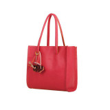New Famous Brand Fashion Elegant Girls Handbags Women Bag Leather Shoulder Bag Candy Color Flowers Tote Handbag bolsas feminina