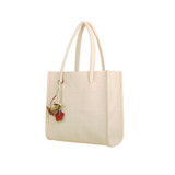 New Famous Brand Fashion Elegant Girls Handbags Women Bag Leather Shoulder Bag Candy Color Flowers Tote Handbag bolsas feminina