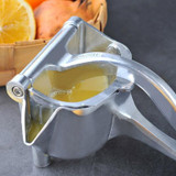 Portable Manual Fruit Juice Extractor