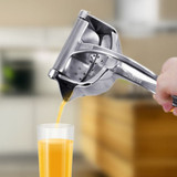 Portable Manual Fruit Juice Extractor