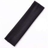 New Elastic Headband  soft  Accessory Dance Biker Wide Headband Stretch Ribbon Hairband CC2300