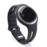 New E07 Smart Band IP67 Waterproof Swimming Bluetooth 4.0 Smartband Pedometer Sport Smart Wristband Fitness Tracker Anti Lost