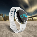 New E07 Smart Band IP67 Waterproof Swimming Bluetooth 4.0 Smartband Pedometer Sport Smart Wristband Fitness Tracker Anti Lost