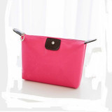 New Dumpling Cosmetic Bag Fashion Large Capacity Waterproof Cosmetic Bag Travel Wash Set Bag Wash Cosmetic Bag013