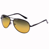 New Driver Driving Sun Glasses Men's Night Vision Goggles Glasses Dark Vision Polarized Sunglasses Aluminum Magnesium Frames New Driver Driving Sun Glasses Men's Night Vision Goggles Glasses Dark Vision Polarized Sunglasses Aluminum Magnesium Frames