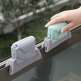 Groove Cleaning Multi-Purpose Brush