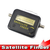 New Digital Satellite Finder Meter FTA LNB DIRECTV Signal Pointer SATV Satellite TV Receiver Tool for SatLink Sat Dish