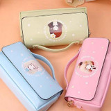 NEW Design Women Makeup Cosmetic Brush Travel Bag Case Student Pen Pencil Pouch school pencil case pen bag Purse Dollar Price NEW Design Women Makeup Cosmetic Brush Travel Bag Case Student Pen Pencil Pouch school pencil case pen bag Purse Dollar Price