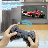 Wireless Gamepad For Android Phone