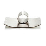 New Design Stainless Steel Finger Hand Guard Finger Protector Knife Slice Chop Safe Slice Cooking Tools
