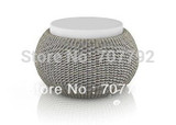 New design outdoor furniture Lounge Set