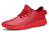 New design men shoes summer lightweight breathable casual shoes men unisex flat shoes zapatillas zapatillas hombre couple lover