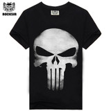 New Design Male Novelty Men T shirt Fashion Cotton O neck Hip Hop T shirt Men Casual Short Sleeves T-shirt Men Brand Clothing