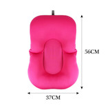 New design Foldable Baby bath tub/bed/pad bath chair/shelf baby shower nets newborn baby bath seat infant bath bathtub support New design Foldable Baby bath tub/bed/pad bath chair/shelf baby shower nets newborn baby bath seat infant bath bathtub support