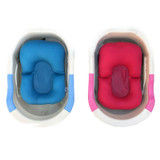 New design Foldable Baby bath tub/bed/pad bath chair/shelf baby shower nets newborn baby bath seat infant bath bathtub support New design Foldable Baby bath tub/bed/pad bath chair/shelf baby shower nets newborn baby bath seat infant bath bathtub support