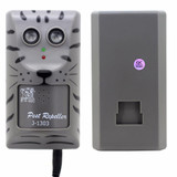 Nosii Ultrasonic Electronic Mice Mouse Repellent Repeller Rat Control Repelling Tool