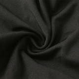 NORMOV S-XL Women Sexy High Waist Mesh leggings Fashion Breathable Black Jeggings Polyester Activewear Workout Leggings