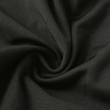 NORMOV S-XL Women Push Up Leggings Polyester Fitness Legging Large Size Black Slim Jeggings High Waist Leggings Trousers Women