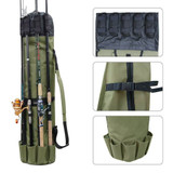 Portable Fishing Bag