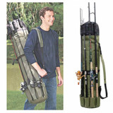 Portable Fishing Bag