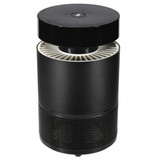 Non-toxic Ants Mosquito Repelling Muted LED Electric Mosquito-killing Insect Control Lamp Pest Bug Insect Zapper Killer Trap EU