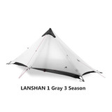 Outdoor Ultralight Camping Tent