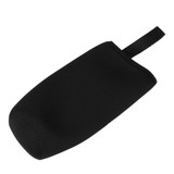 Newest Storage Boxes Sport Water Bottle Cover Neoprene Insulator Sleeve Bag Case Pouch For 550ML C7731