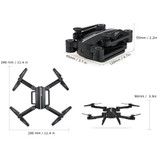 Newest rc mini foldable drone X8 Hunter with camera wifi fpv quadcopter rc helicopter toy HD selfie dron remote control 4CH Axis