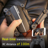 Newest rc mini foldable drone X8 Hunter with camera wifi fpv quadcopter rc helicopter toy HD selfie dron remote control 4CH Axis