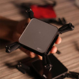 Newest Mini Drone SMRC S1 RC Toy Helicopter Foldable Selfie Drone with HD Camera Wifi FPV Real Time Transmission for Chrismas