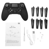 Newest Mini Drone X8T Without Camera RC Quadcopter Hunter Drone 2.4G 4 Axis Rc Helicopter Toy Drones Quadcopter Drone VS X8TW