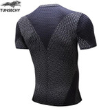 Newest Marvel Superhero Clothing Superman T-Shirt Men Women Cartoon 3D T Shirt Funny T Shirts Compression Shirt