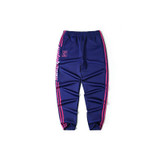 Newest Kanye West Crewneck Sweatpants S-3XL CALABASAS Pants Men loose Joggers Comfortable Men Elastic Pants Hip Hop