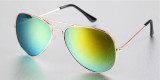 Newest Hot Brand Designer Women Men Sunglasses Fashion Male Female Vintage Sun glasses Mirror Gradient Mens' Women's Sunglasses