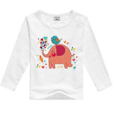 DMDM PIG Kids Clothes T Shirts For Boys T-Shirt Child Children's Clothing Baby Boy Girl Clothes T-Shirts For Boys Girls Clothes DMDM PIG Kids Clothes T Shirts For Boys T-Shirt Child Children's Clothing Baby Boy Girl Clothes T-Shirts For Boys Girls Clothes