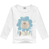 DMDM PIG Kids Clothes T Shirts For Boys T-Shirt Child Children's Clothing Baby Boy Girl Clothes T-Shirts For Boys Girls Clothes DMDM PIG Kids Clothes T Shirts For Boys T-Shirt Child Children's Clothing Baby Boy Girl Clothes T-Shirts For Boys Girls Clothes