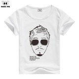 DMDM PIG Baby Cartoon 3D T Shirt Kids Clothes Children Toddler T-Shirt Short Sleeve T-Shirts For Boys Girls Tops Size 9 10 Years DMDM PIG Baby Cartoon 3D T Shirt Kids Clothes Children Toddler T-Shirt Short Sleeve T-Shirts For Boys Girls Tops Size 9 10 Years
