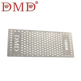DMD New Arrival Professional Kitchen Knife Sharpener Stone Diamond Whetstones 400 1000 1200 grit