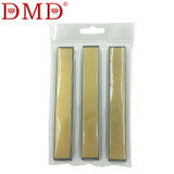DMD 3Pcs/Set Knife Sharpener Edge Diamond Whetstone Sharpening Stones Durable Kitchen Tool for Knife Sharpener System LX1599 h4