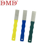 DMD 220 400 600 grit Diamond Coated knife Sharpener Whetstone for knives tools