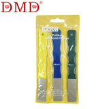 DMD 220 400 600 grit Diamond Coated knife Sharpener Whetstone for knives tools