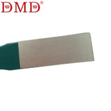 DMD 220 400 600 grit Diamond Coated knife Sharpener Whetstone for knives tools