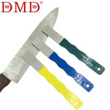 DMD 220 400 600 grit Diamond Coated knife Sharpener Whetstone for knives tools