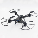 DM109s RC Drone With Steering Gear Camera And 7.4V Motor Quadcounter Dron Wifi FPV Helicopter Toys Can Control Camera Up Or Down