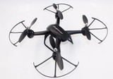 DM109s RC Drone With Steering Gear Camera And 7.4V Motor Quadcounter Dron Wifi FPV Helicopter Toys Can Control Camera Up Or Down